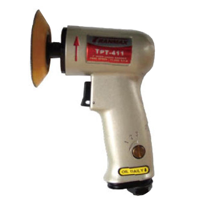 銳馬氣動砂光機 TPT-411