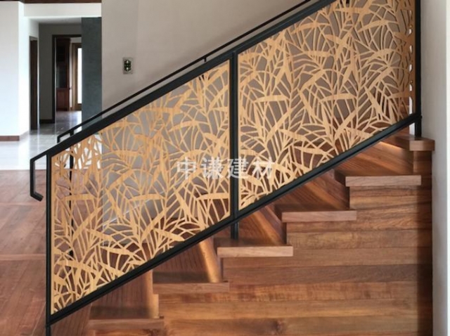 樓梯扶手-05